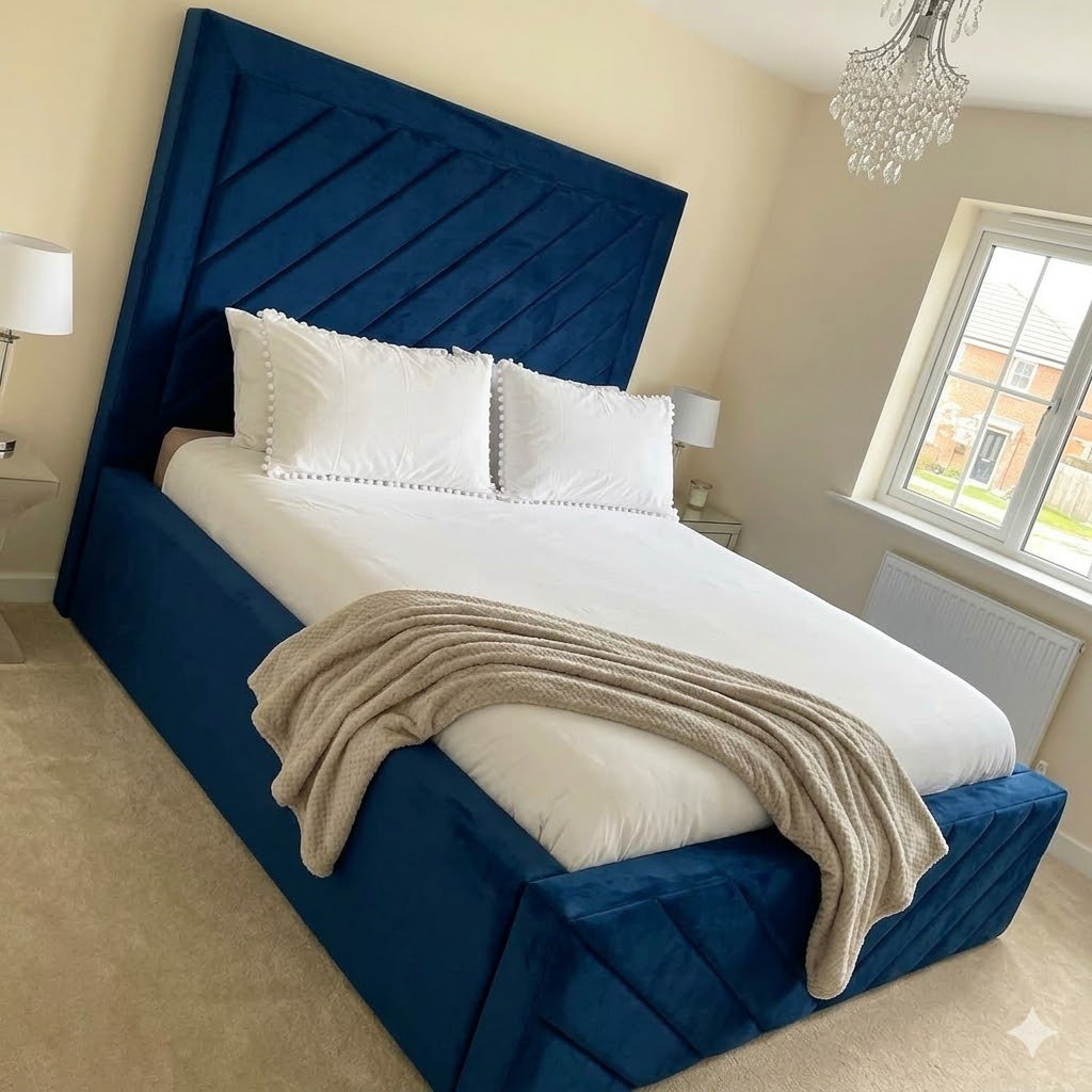 Lottie Bed